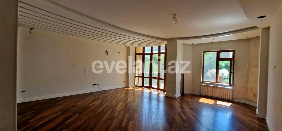 Satılır, yeni tikili, 4 otaqlı, 200 m², Bakı, Nəsimi r, Gənclik m.