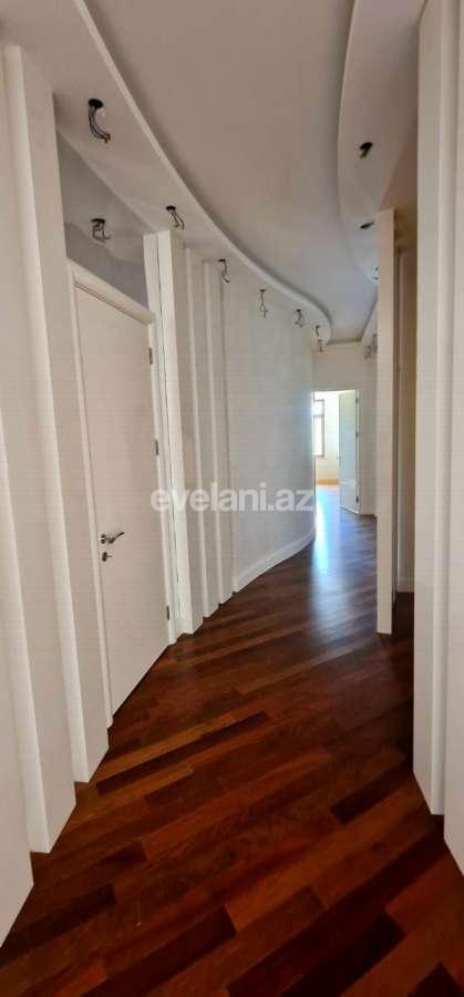 Satılır, yeni tikili, 4 otaqlı, 200 m², Bakı, Nəsimi r, Gənclik m.