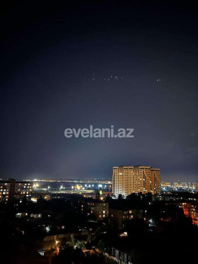 Satılır, yeni tikili, 2 otaqlı, 65 m², Bakı, Xətai r, Həzi Aslanov q, Həzi Aslanov m.