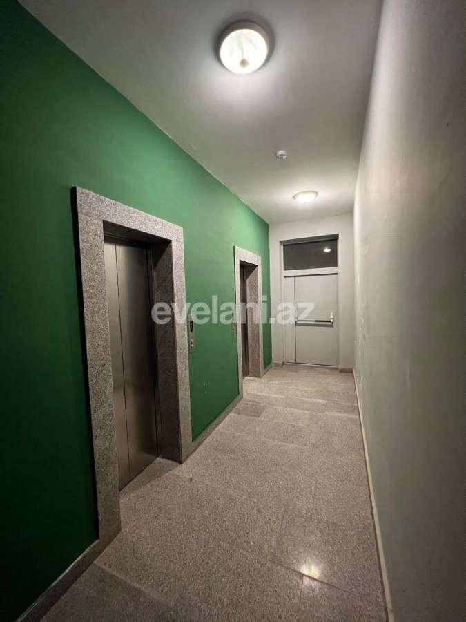 Satılır, yeni tikili, 2 otaqlı, 65 m², Bakı, Xətai r, Həzi Aslanov q, Həzi Aslanov m.