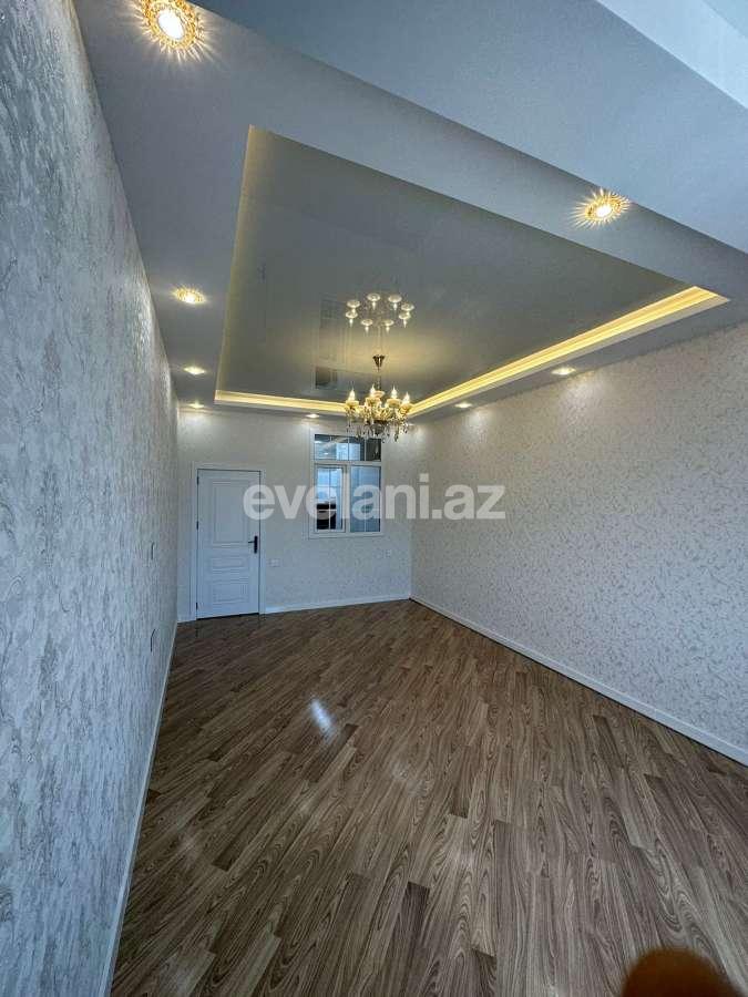 Satılır, yeni tikili, 2 otaqlı, 65 m², Bakı, Xətai r, Həzi Aslanov q, Həzi Aslanov m.