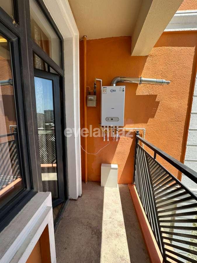 Satılır, yeni tikili, 2 otaqlı, 65 m², Bakı, Xətai r, Həzi Aslanov q, Həzi Aslanov m.
