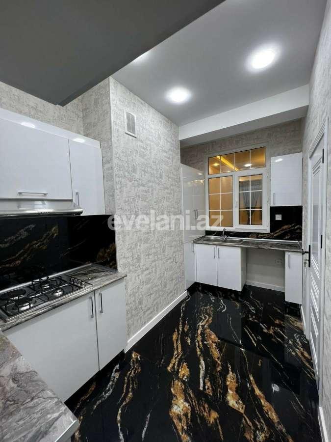 Satılır, yeni tikili, 2 otaqlı, 65 m², Bakı, Xətai r, Həzi Aslanov q, Həzi Aslanov m.