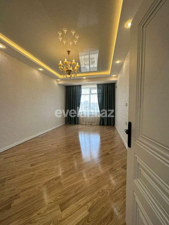 Satılır, yeni tikili, 2 otaqlı, 65 m², Bakı, Xətai r, Həzi Aslanov q, Həzi Aslanov m.