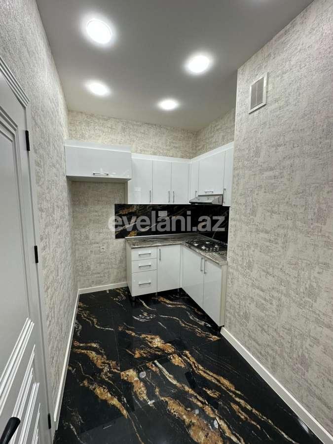 Satılır, yeni tikili, 2 otaqlı, 65 m², Bakı, Xətai r, Həzi Aslanov q, Həzi Aslanov m.
