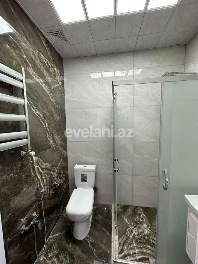 Satılır, yeni tikili, 2 otaqlı, 65 m², Bakı, Xətai r, Həzi Aslanov q, Həzi Aslanov m.