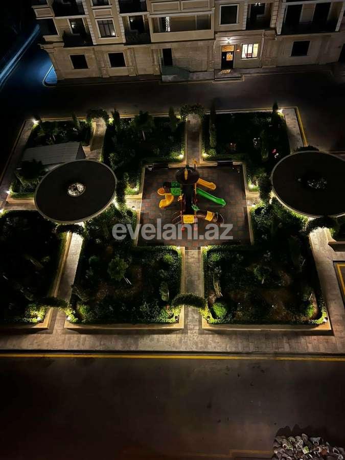 Satılır, yeni tikili, 2 otaqlı, 65 m², Bakı, Xətai r, Həzi Aslanov q, Həzi Aslanov m.