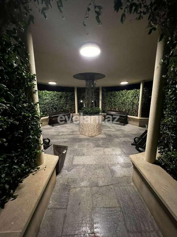 Satılır, yeni tikili, 2 otaqlı, 65 m², Bakı, Xətai r, Həzi Aslanov q, Həzi Aslanov m.