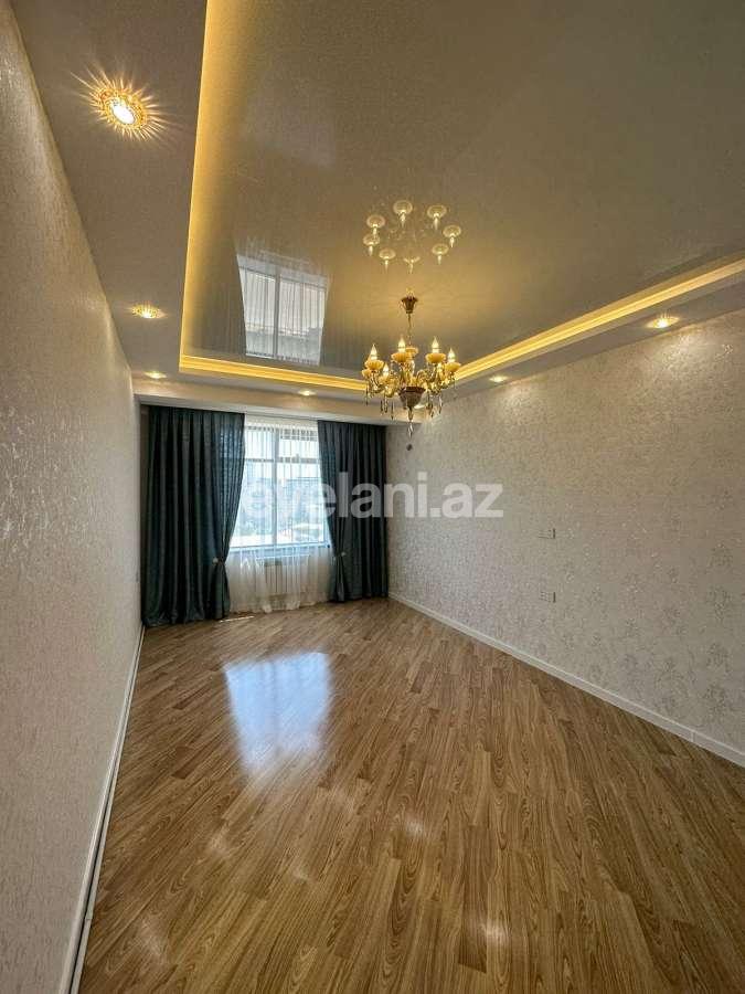 Satılır, yeni tikili, 2 otaqlı, 65 m², Bakı, Xətai r, Həzi Aslanov q, Həzi Aslanov m.