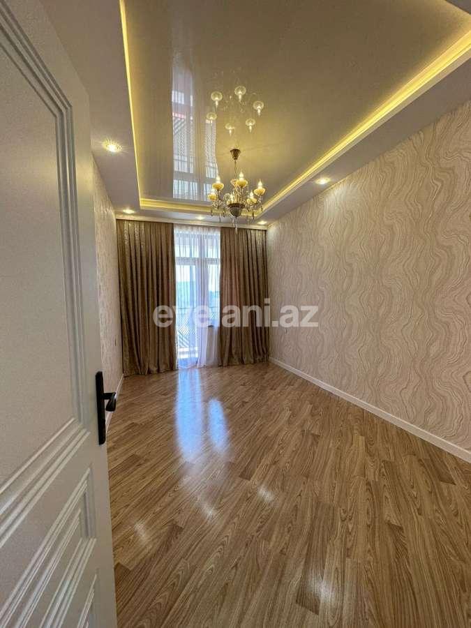 Satılır, yeni tikili, 2 otaqlı, 65 m², Bakı, Xətai r, Həzi Aslanov q, Həzi Aslanov m.