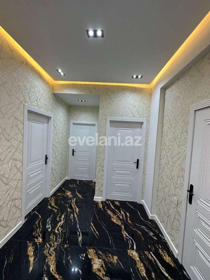 Satılır, yeni tikili, 2 otaqlı, 65 m², Bakı, Xətai r, Həzi Aslanov q, Həzi Aslanov m.