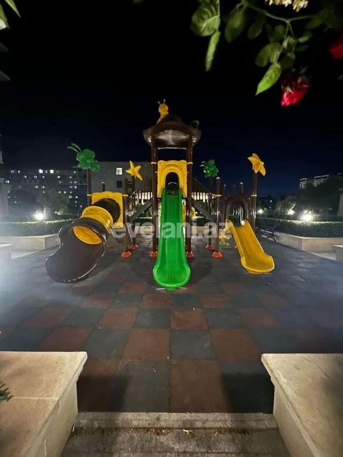 Satılır, yeni tikili, 2 otaqlı, 65 m², Bakı, Xətai r, Həzi Aslanov q, Həzi Aslanov m.