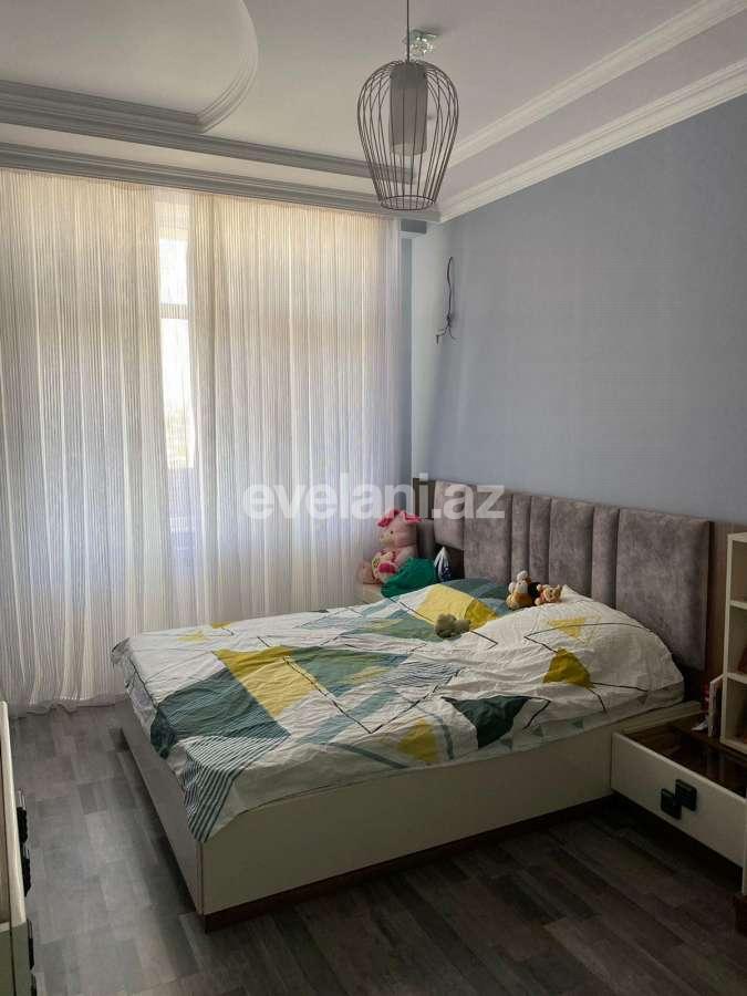 Kirayə verilir, yeni tikili, 3 otaqlı, 110 m², Bakı, Xətai r, Şah İsmayıl Xətai m.