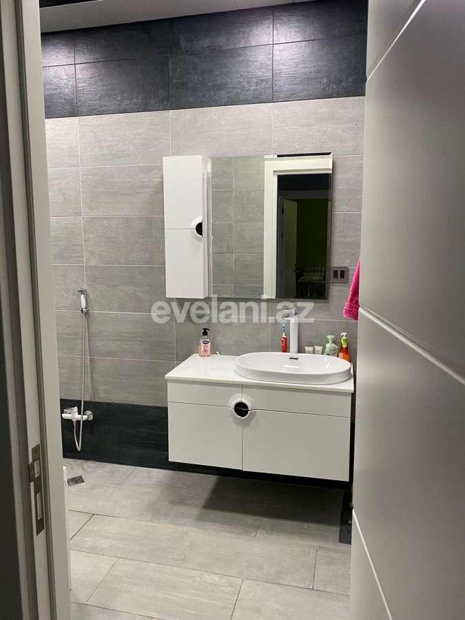 Kirayə verilir, yeni tikili, 3 otaqlı, 110 m², Bakı, Xətai r, Şah İsmayıl Xətai m.