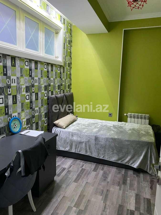 Kirayə verilir, yeni tikili, 3 otaqlı, 110 m², Bakı, Xətai r, Şah İsmayıl Xətai m.