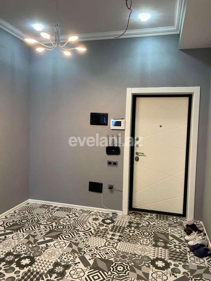 Kirayə verilir, yeni tikili, 3 otaqlı, 110 m², Bakı, Xətai r, Şah İsmayıl Xətai m.
