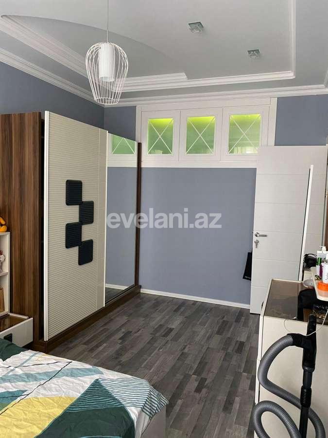 Kirayə verilir, yeni tikili, 3 otaqlı, 110 m², Bakı, Xətai r, Şah İsmayıl Xətai m.