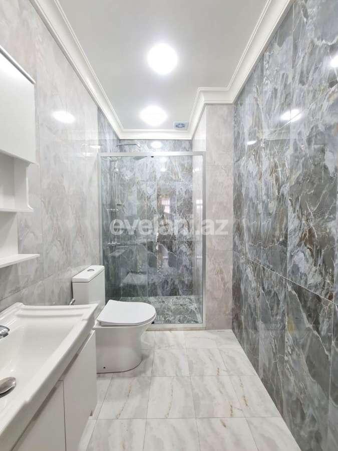 Продаётся, новостройка, 4-комнаты, 178 m², Баку, Ясамальский r, Иншаатчылар m.