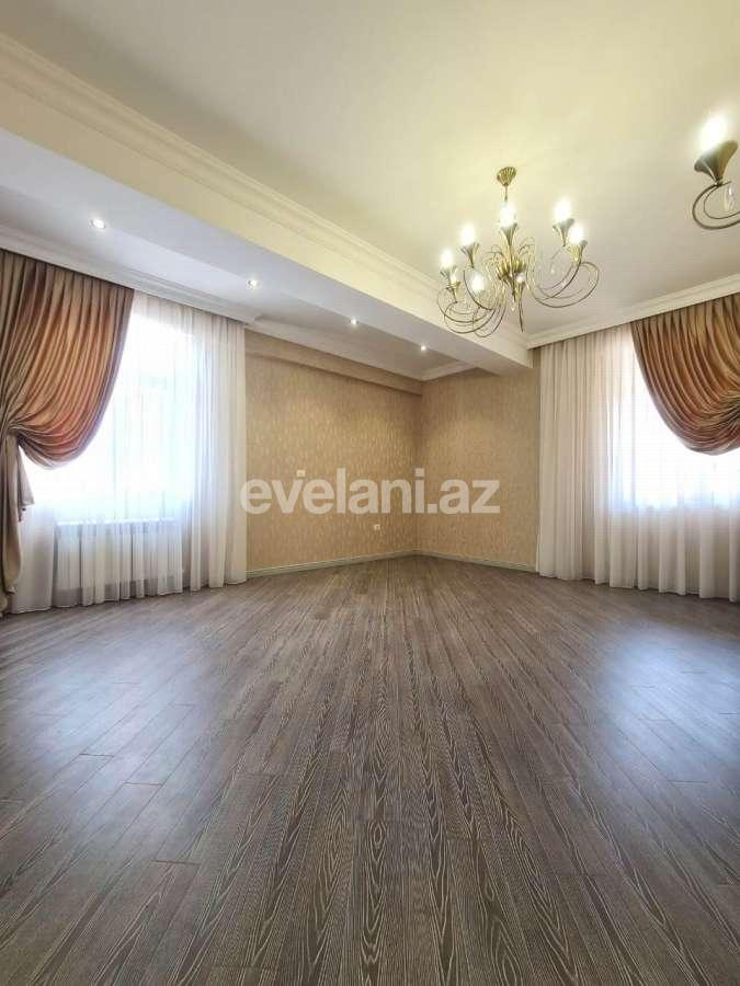 Продаётся, новостройка, 4-комнаты, 178 m², Баку, Ясамальский r, Иншаатчылар m.