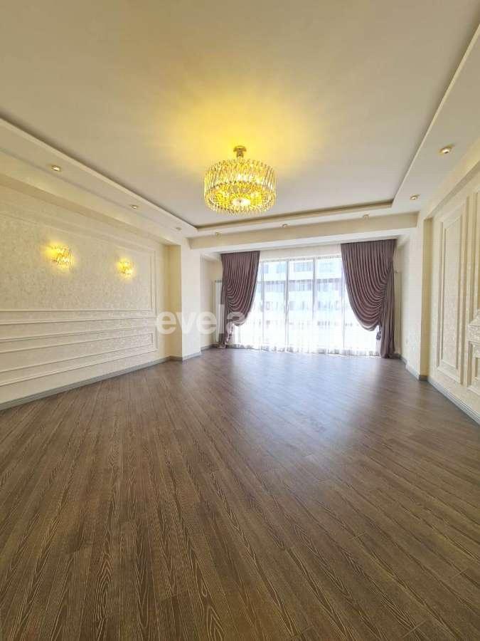 Продаётся, новостройка, 4-комнаты, 178 m², Баку, Ясамальский r, Иншаатчылар m.