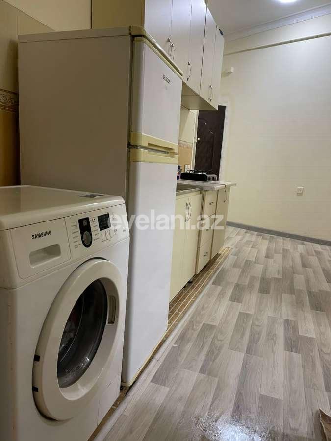 Rent, old building, 2 room, 60 m², Baku, Nasimi r, 28 may m.