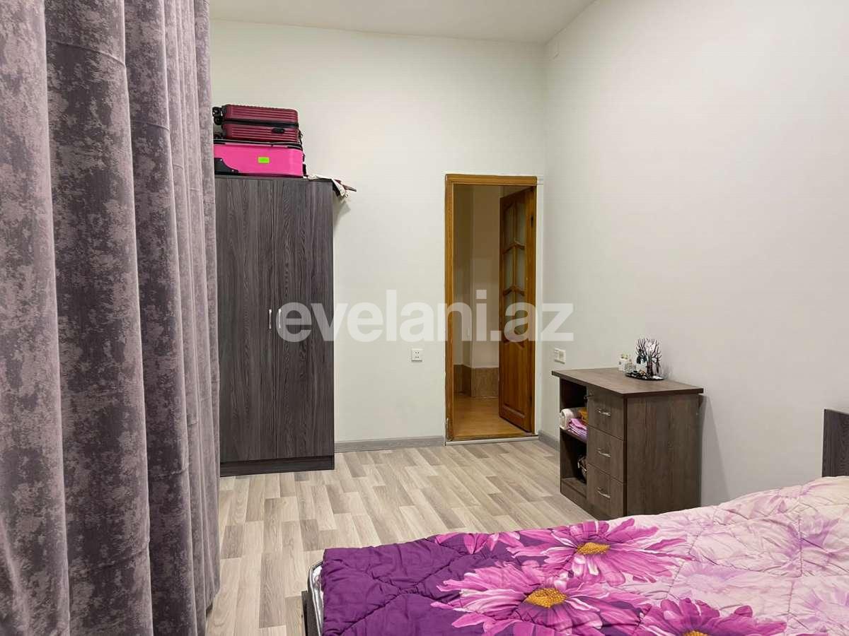 Rent, old building, 2 room, 60 m², Baku, Nasimi r, 28 may m.