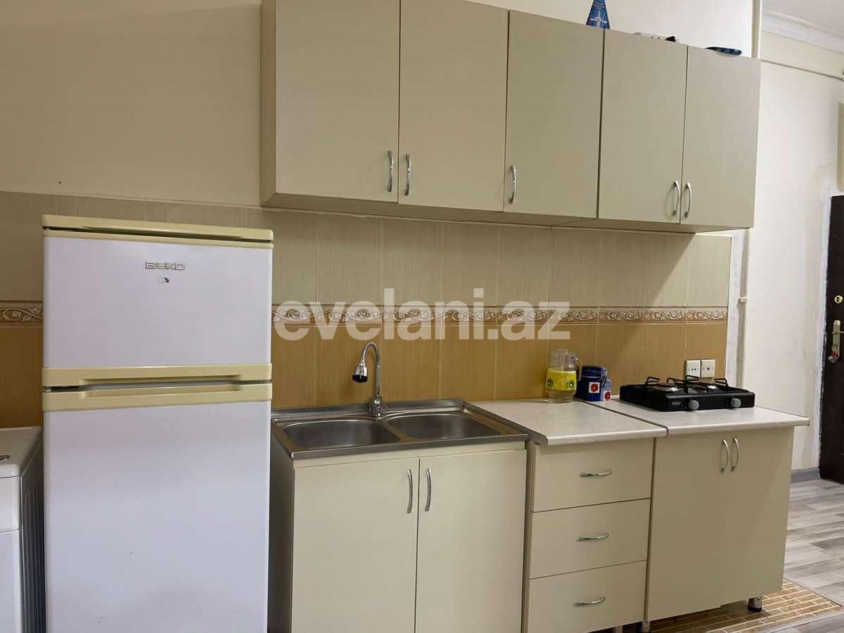 Rent, old building, 2 room, 60 m², Baku, Nasimi r, 28 may m.