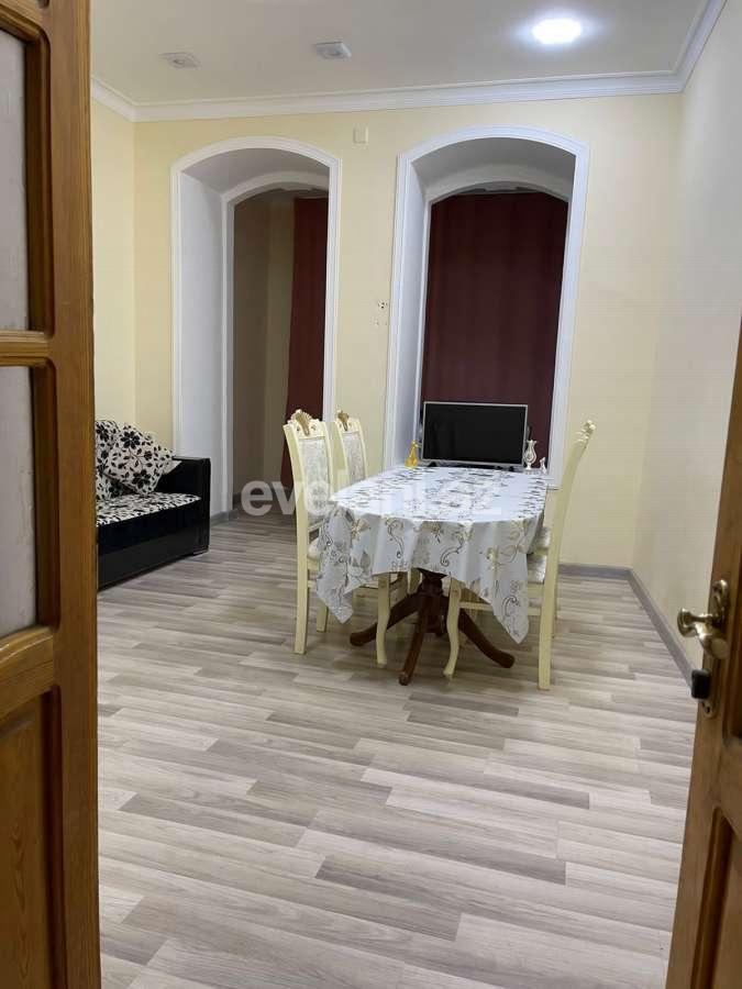 Rent, old building, 2 room, 60 m², Baku, Nasimi r, 28 may m.