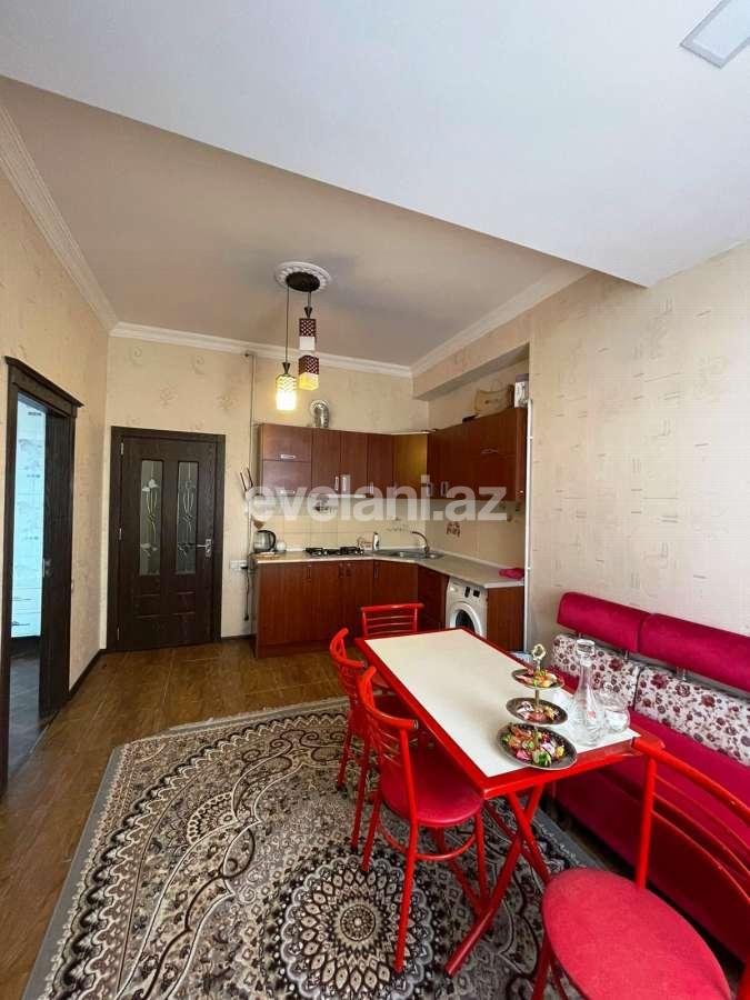 Satılır, yeni tikili, 2 otaqlı, 72 m², Bakı, Səbail r, Bayıl q.