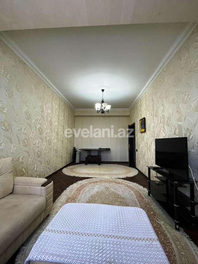 Satılır, yeni tikili, 2 otaqlı, 72 m², Bakı, Səbail r, Bayıl q.