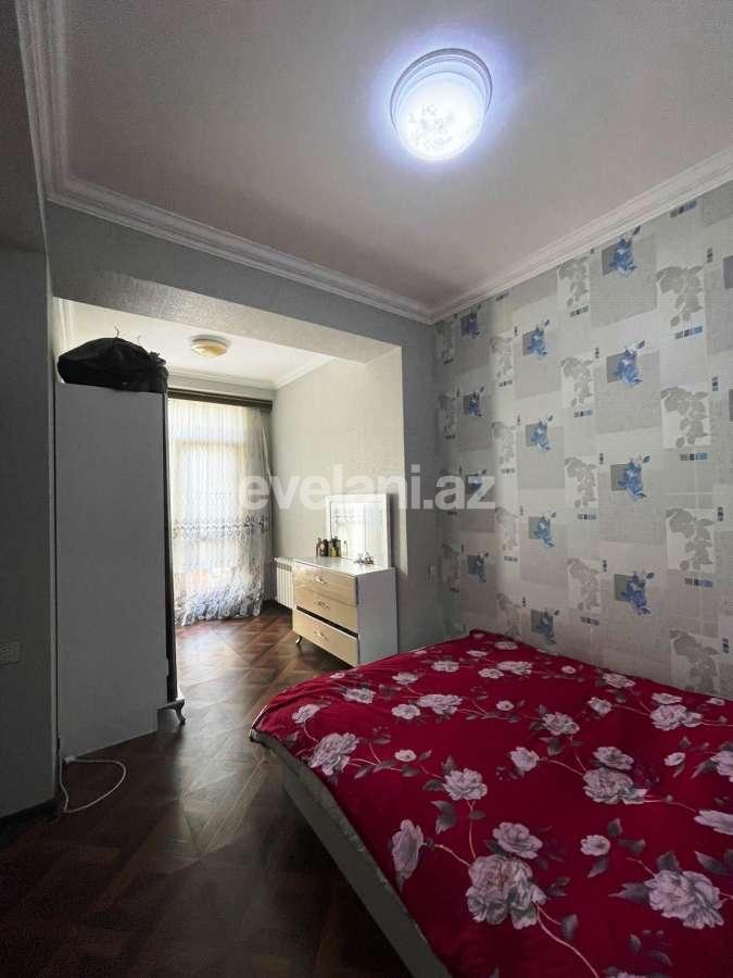 Satılır, yeni tikili, 2 otaqlı, 72 m², Bakı, Səbail r, Bayıl q.