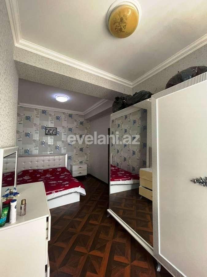 Satılır, yeni tikili, 2 otaqlı, 72 m², Bakı, Səbail r, Bayıl q.
