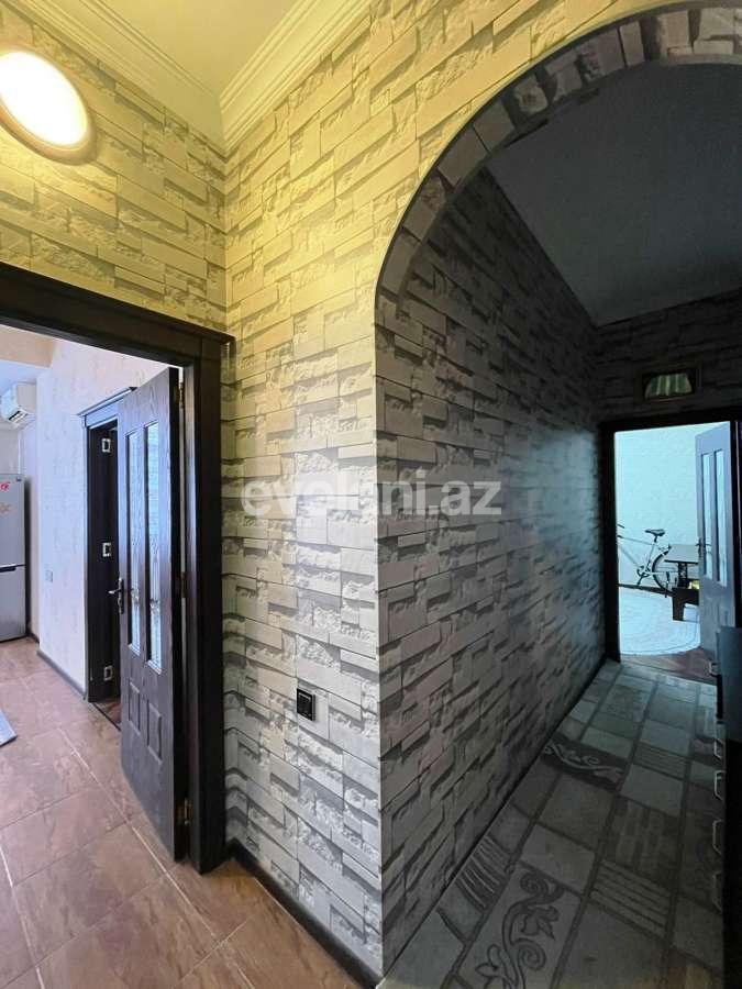 Satılır, yeni tikili, 2 otaqlı, 72 m², Bakı, Səbail r, Bayıl q.