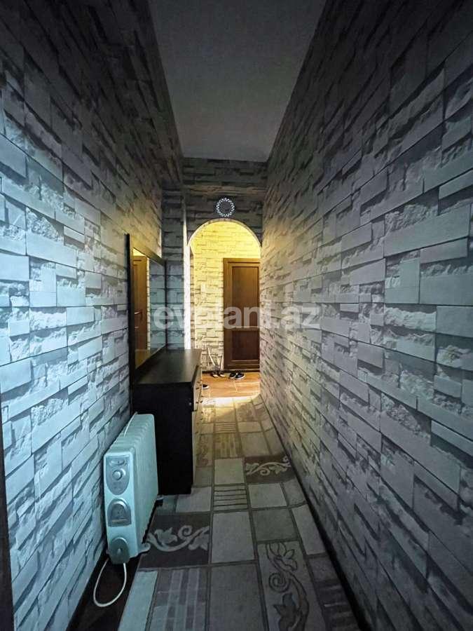 Satılır, yeni tikili, 2 otaqlı, 72 m², Bakı, Səbail r, Bayıl q.