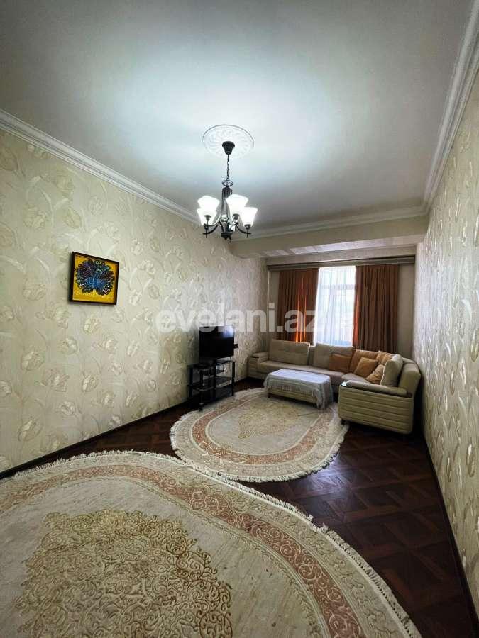 Satılır, yeni tikili, 2 otaqlı, 72 m², Bakı, Səbail r, Bayıl q.