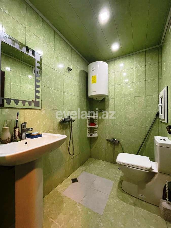Satılır, yeni tikili, 2 otaqlı, 72 m², Bakı, Səbail r, Bayıl q.