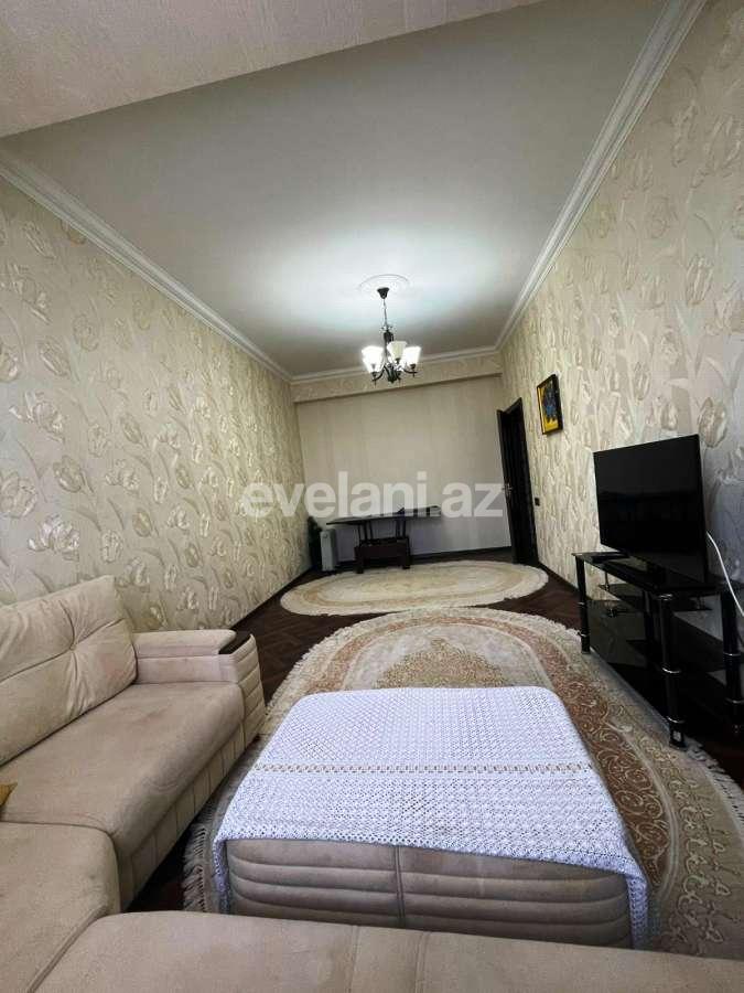 Satılır, yeni tikili, 2 otaqlı, 72 m², Bakı, Səbail r, Bayıl q.