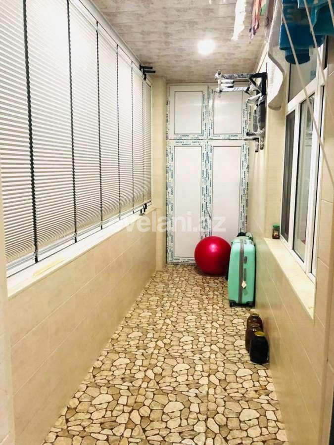 Kirayə verilir, yeni tikili, 2 otaqlı, 120 m², Bakı, Xətai r, Əhmədli m.