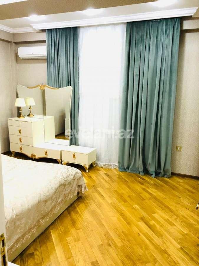Kirayə verilir, yeni tikili, 2 otaqlı, 120 m², Bakı, Xətai r, Əhmədli m.