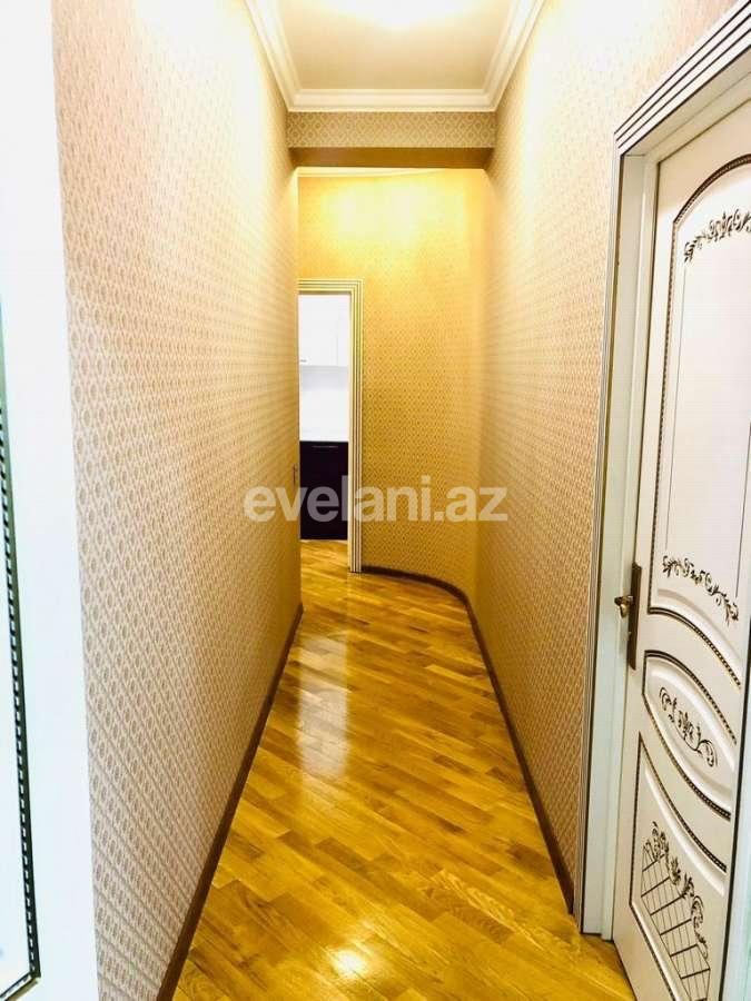 Kirayə verilir, yeni tikili, 2 otaqlı, 120 m², Bakı, Xətai r, Əhmədli m.