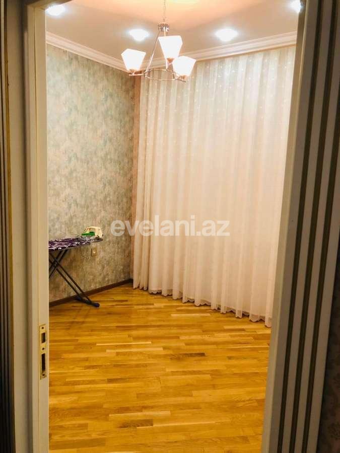 Kirayə verilir, yeni tikili, 2 otaqlı, 120 m², Bakı, Xətai r, Əhmədli m.