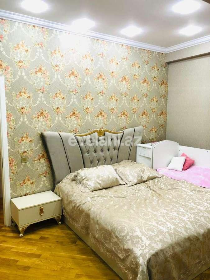 Kirayə verilir, yeni tikili, 2 otaqlı, 120 m², Bakı, Xətai r, Əhmədli m.