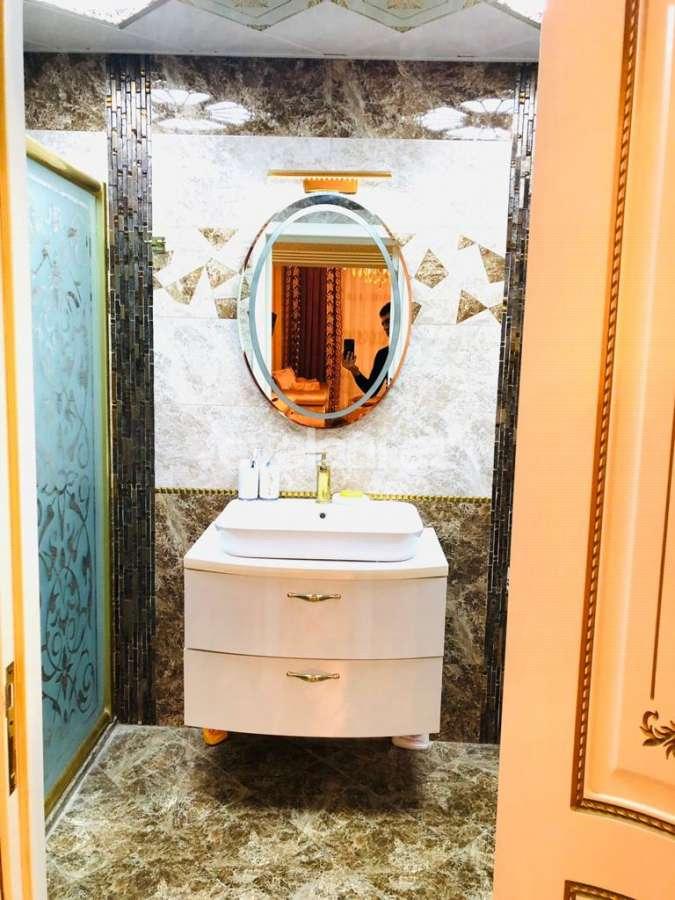 Kirayə verilir, yeni tikili, 2 otaqlı, 120 m², Bakı, Xətai r, Əhmədli m.