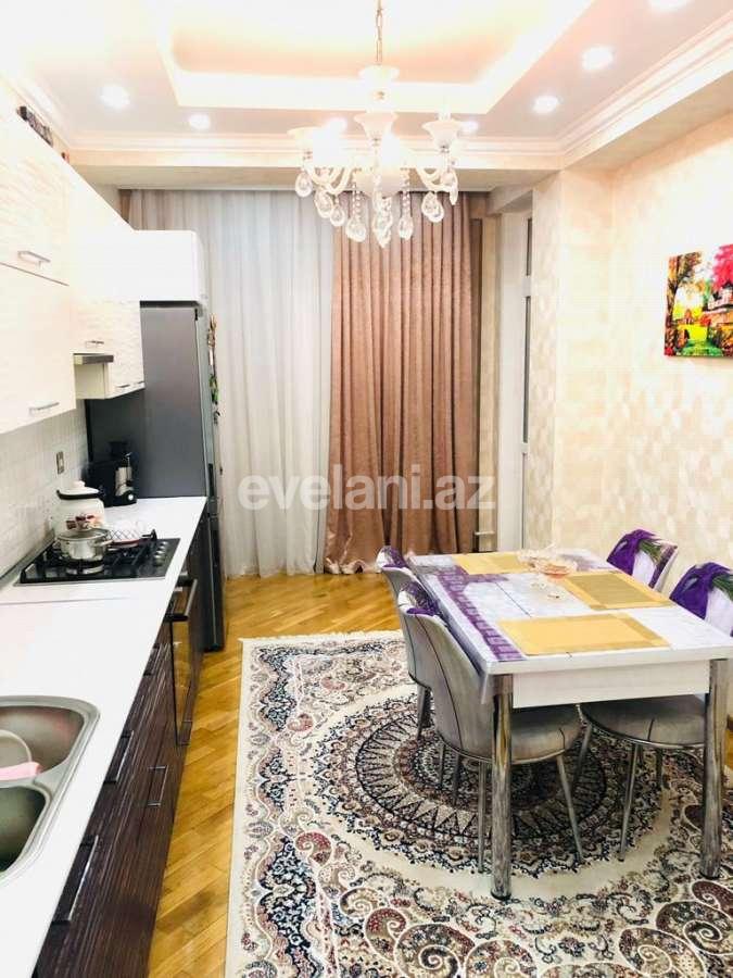 Kirayə verilir, yeni tikili, 2 otaqlı, 120 m², Bakı, Xətai r, Əhmədli m.