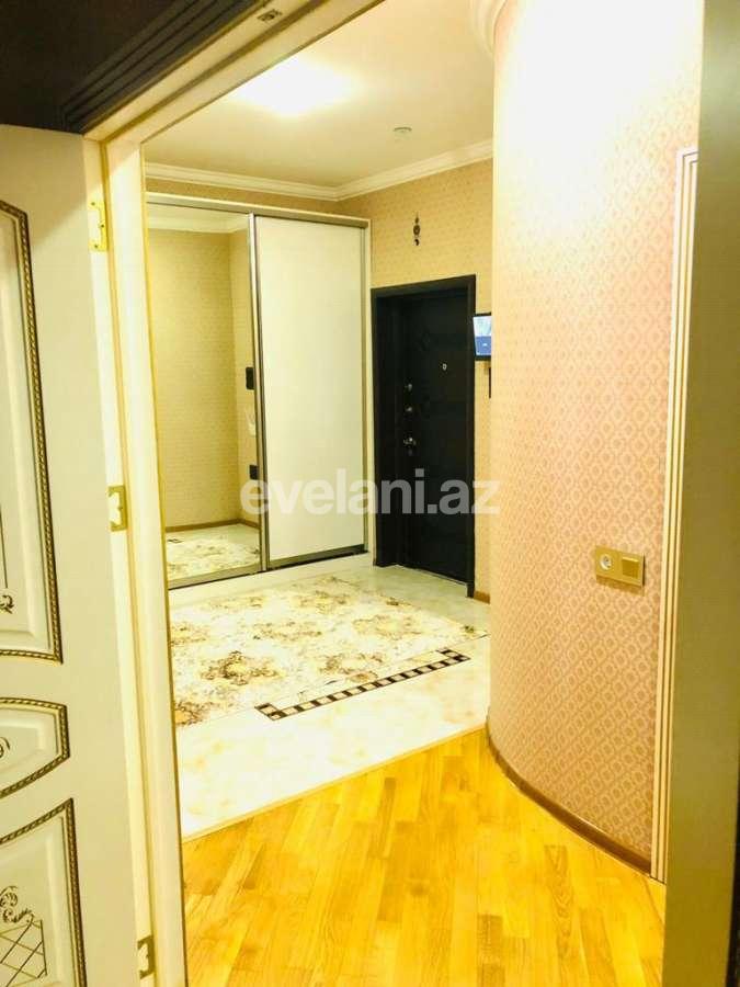 Kirayə verilir, yeni tikili, 2 otaqlı, 120 m², Bakı, Xətai r, Əhmədli m.