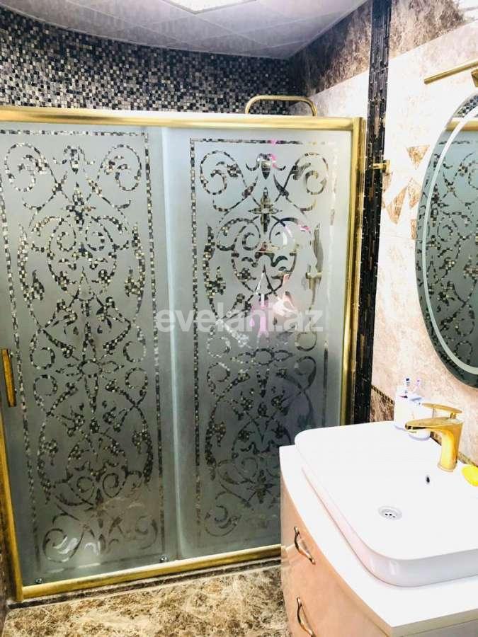 Kirayə verilir, yeni tikili, 2 otaqlı, 120 m², Bakı, Xətai r, Əhmədli m.