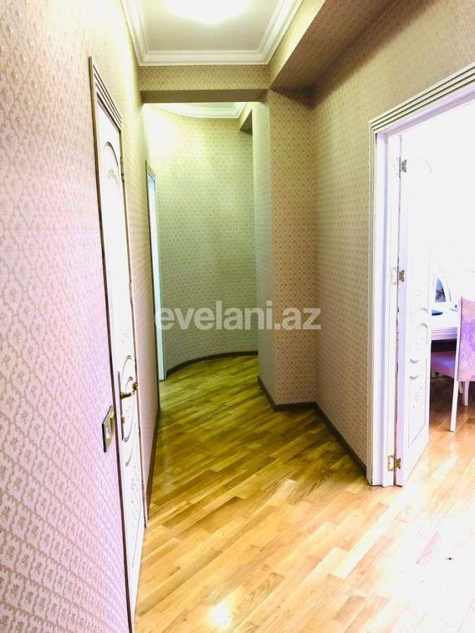 Kirayə verilir, yeni tikili, 2 otaqlı, 120 m², Bakı, Xətai r, Əhmədli m.
