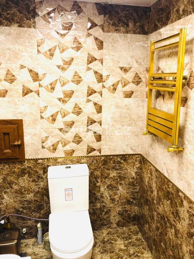 Kirayə verilir, yeni tikili, 2 otaqlı, 120 m², Bakı, Xətai r, Əhmədli m.