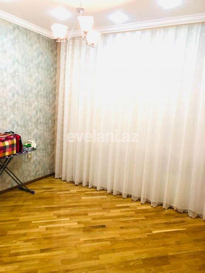 Kirayə verilir, yeni tikili, 2 otaqlı, 120 m², Bakı, Xətai r, Əhmədli m.