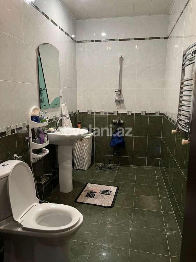 Satılır, yeni tikili, 3 otaqlı, 136 m², Bakı, Nərimanov r, Nəriman Nərimanov m.